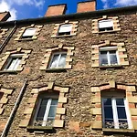 Appartement cosy bd de la Tour d’Auvergne