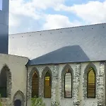 Appartement cosy bd de la Tour d’Auvergne