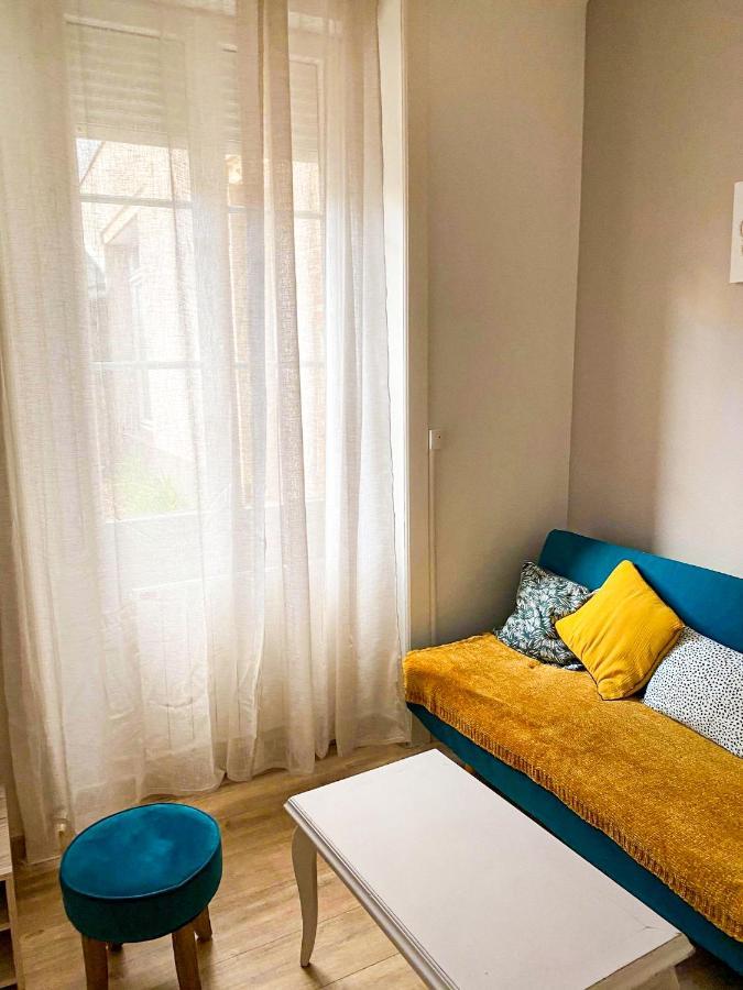Cosy Bd De La Tour D’auvergne Rennes