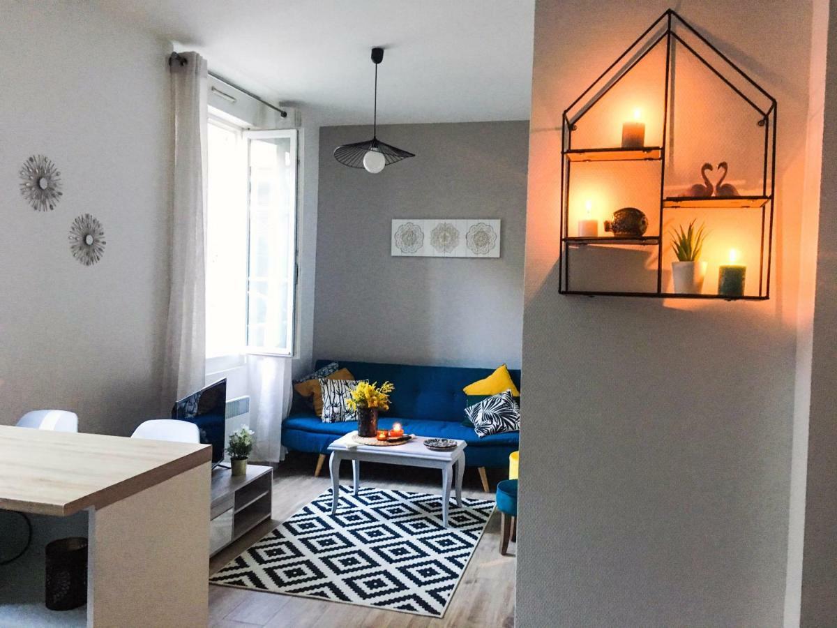 Cosy Bd De La Tour D’auvergne *