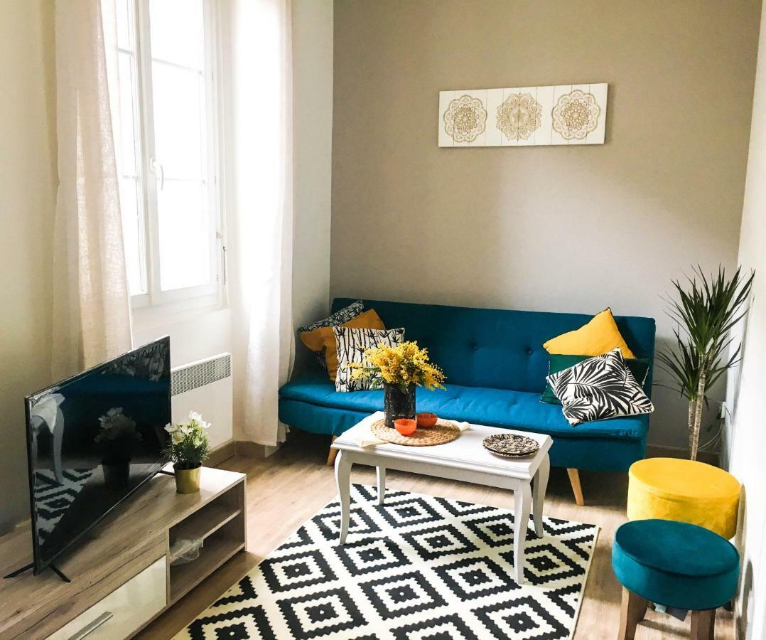 Cosy Bd De La Tour D’auvergne Appartement *