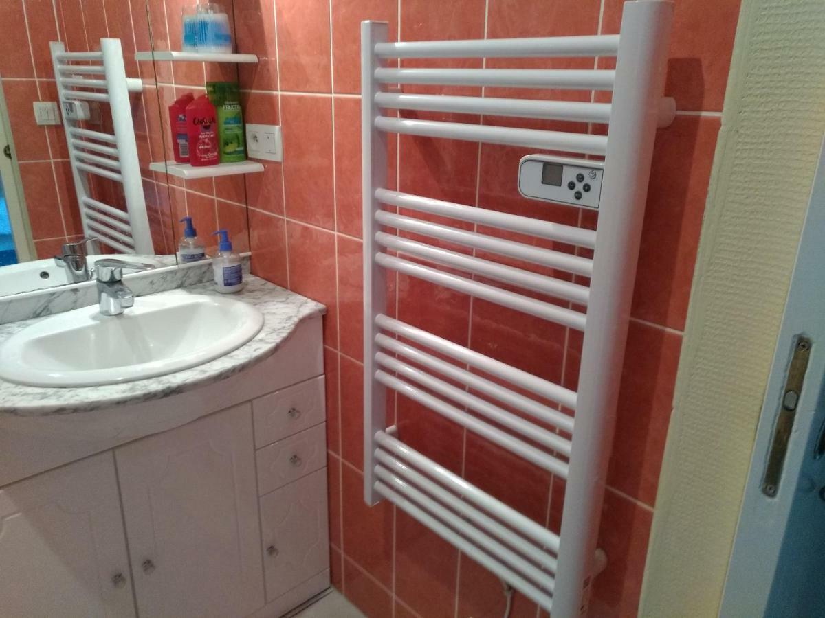 Appartement Cosy Bd De La Tour D’auvergne