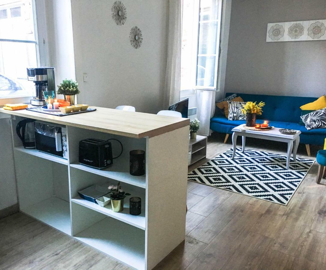 Cosy Bd De La Tour D’auvergne Appartement Rennes