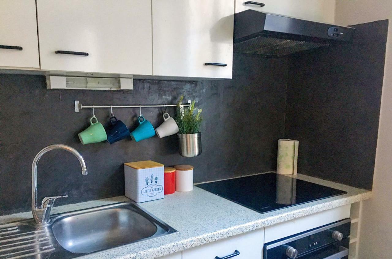 Cosy Bd De La Tour D’auvergne Appartement Rennes