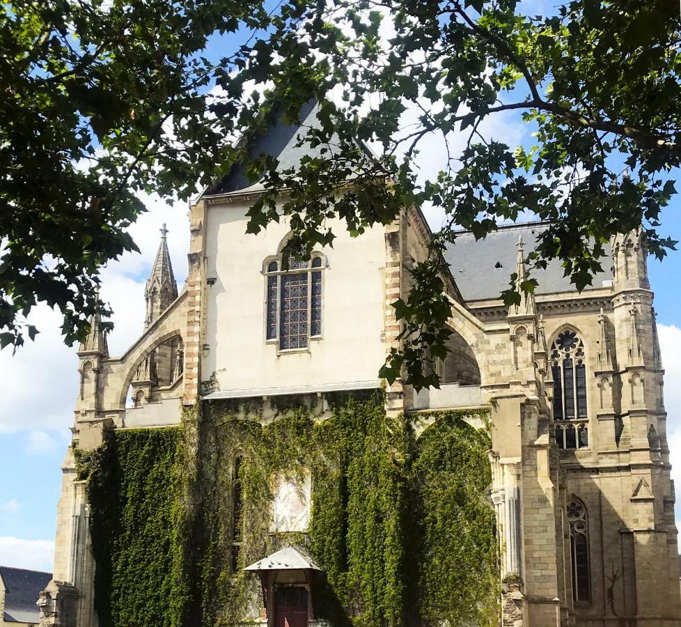 Cosy Bd De La Tour D’auvergne Appartement *
