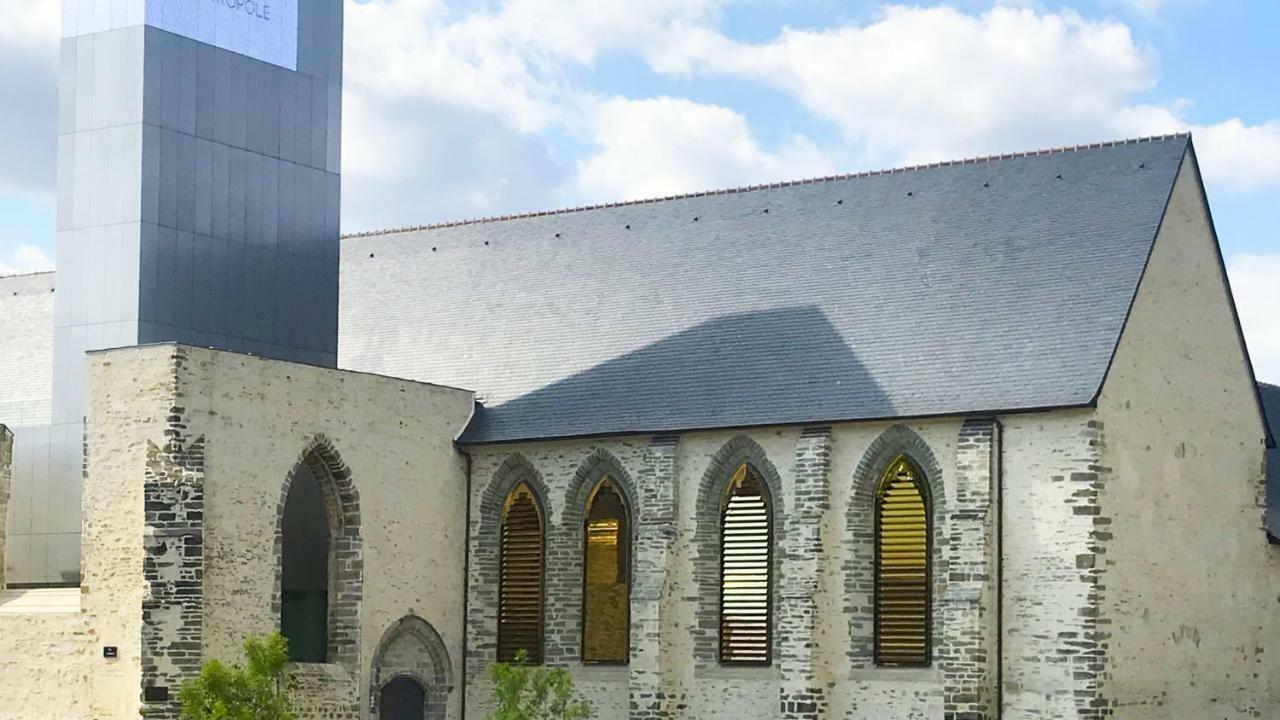 Appartement Cosy Bd De La Tour D’auvergne *
