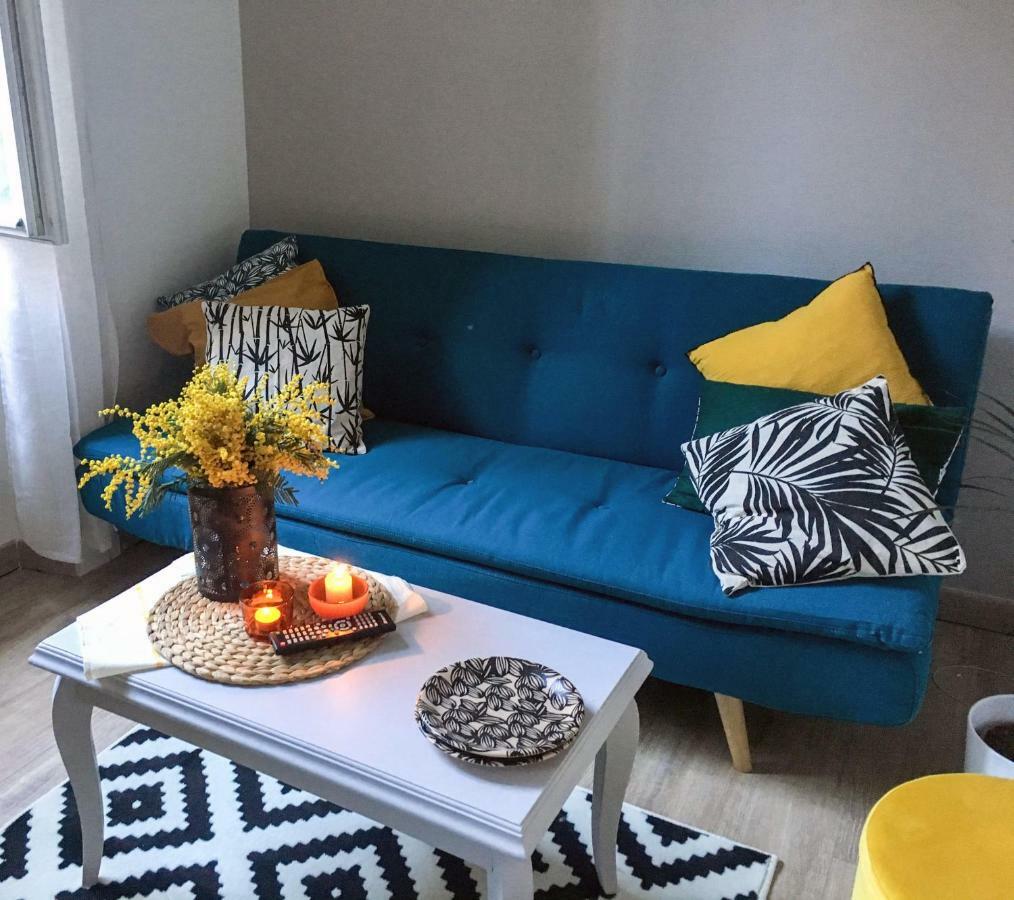 Cosy Bd De La Tour D’auvergne Appartement *